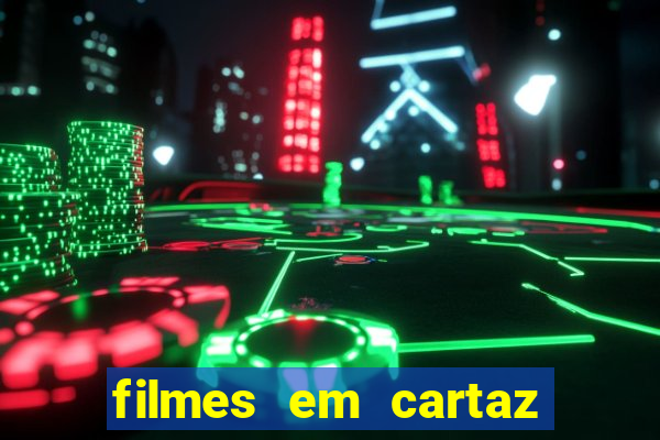 filmes em cartaz cine araujo